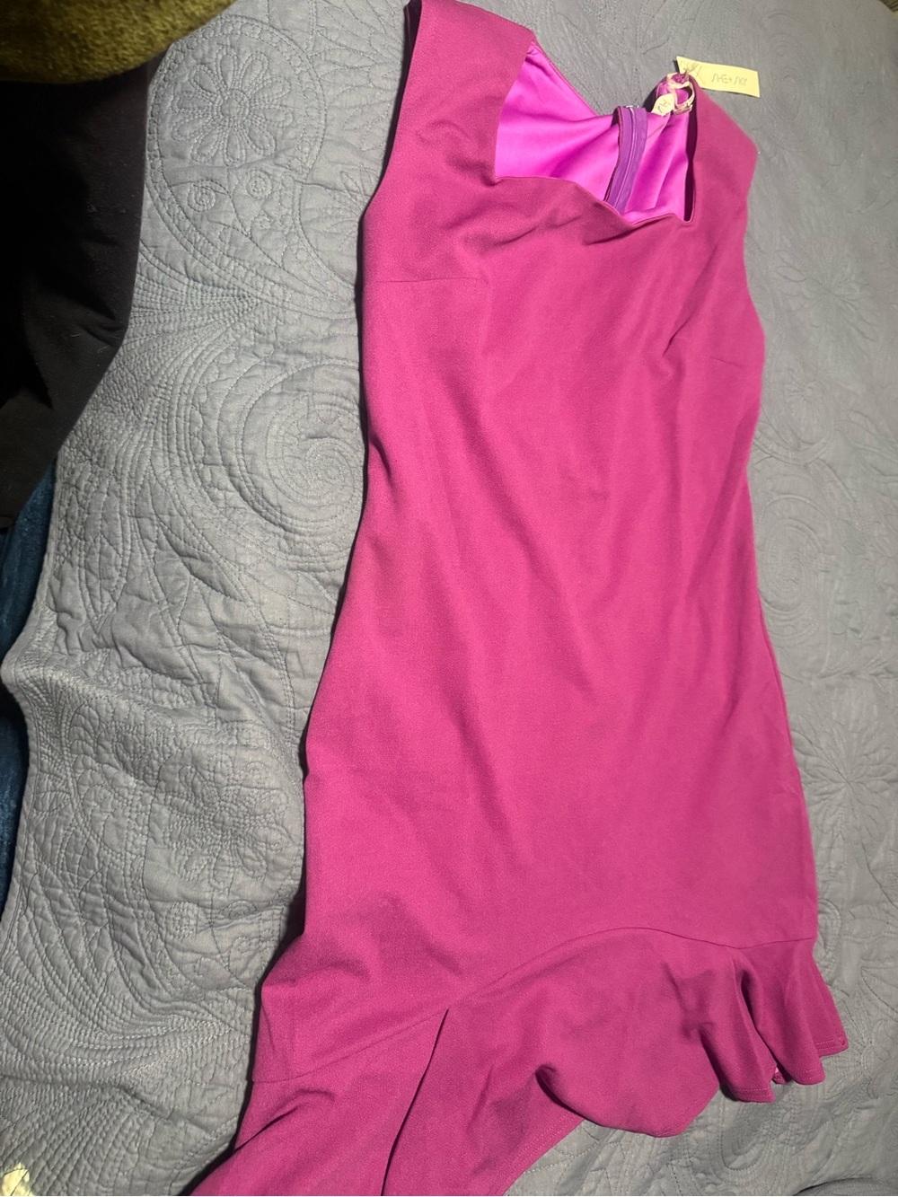 He + sky dress with tags women dress